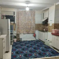 آپارتمان ۸۵متری فروشی|فروش آپارتمان|رباط‌کریم, نصیرشهر|دیوار