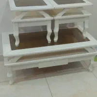 میز جلو مبلی