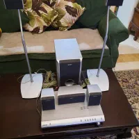 سینما خانگی