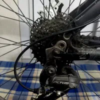 دوچرخه 26 سالم|دوچرخه، اسکیت، اسکوتر|مشهد, سید رضی|دیوار