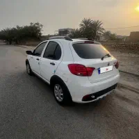 کوییک s مدل 1402 بدون رنگ شاسی سالم|خودرو سواری و وانت|بندرعباس, |دیوار