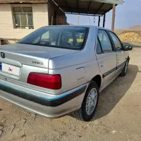 پرشیا مدل ۷۹ ۱۸۰۰انژکتور|خودرو سواری و وانت|گناباد, |دیوار