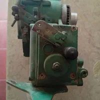 فروش گاورنر پمچه سوزن انژکتور موتورvolvo penta|ماشین‌آلات صنعتی|شیراز, اصلاح‌نژاد|دیوار