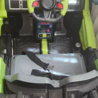 ماشین شارژی|اسباب‌بازی بچه|شهرکرد, |دیوار