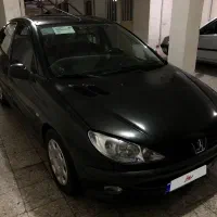 Tu3 ۲۰۶sd|خودرو سواری و وانت|رشت, باهنر|دیوار