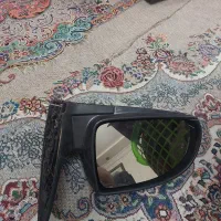 اینه ریو ظبط سونی باند زین موتور هندا و گارد هندا