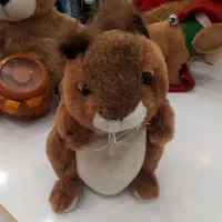 انواع عروسک های خوشگل|اسباببازی بچه|بروجرد, |دیوار