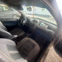 پژو ۲۰۶ تیپ ۲ مدل ۸۲