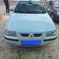 سمندLx