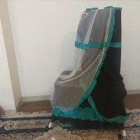 گهواره نوزاد|اسباب و اثاث بچه|شیراز, احمدی جنوبی|دیوار