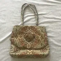 کیف زنانه دست دوز