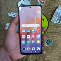 Note 12 رم 8 با حافظه 256|موبایل|تبریز, |دیوار