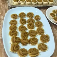 انواع حلوا|خوردنی و آشامیدنی|اصفهان, رکن الدوله غربی|دیوار