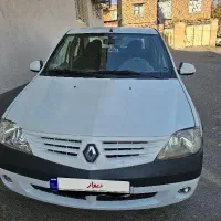 تندر ال 90 مدل 94 E2|خودرو سواری و وانت|سقز, |دیوار