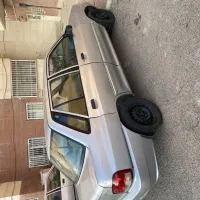 پراید ۱۳۲ مدل ۹۱|خودرو سواری و وانت|مهدی شهر, |دیوار