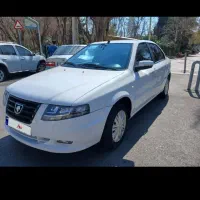 سورن ۴۰۴ در حد صفر موتور xu7p