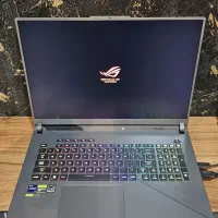 فروش لپتاپ گیمینگ ایسوس مدل ROG