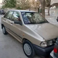 پراید 85دوگانه 131تازه تعمیراساسی شده