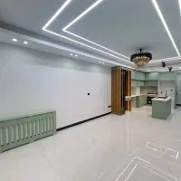 2 خوابه شیک و مدرن/ همراه با ویو بی نظیر