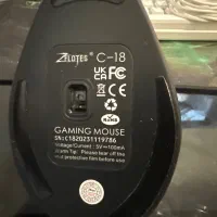 موس گیمینگ خفن|قطعات و لوازم جانبی رایانه|مشهد, فلسطین|دیوار