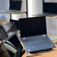 لپ تاپ لنوو x13