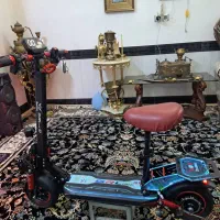 فروش اسکوتر برقی