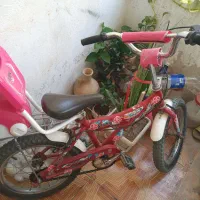 دوچرخه ۱۶