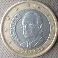 ۱ دلار کلکسیونی اروپا