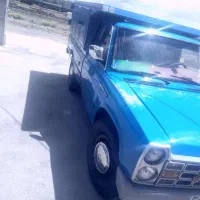 نیسان مدل ۸۸‌بدون رنگ ‌استسنائی تناژ‌‌بالا