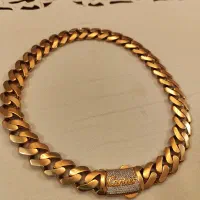 گردنبند خاص خارجی بدون اجرت