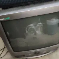 تلویزیون شهاب ۲۰۰۰و آبمیوه گیری