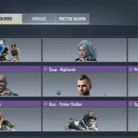 اکانت کالاف گاد|کنسول، بازی ویدئویی و آنلاین|کرمان, |دیوار