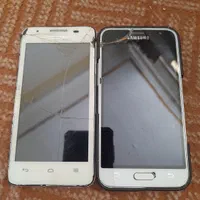 سامسونگ Galaxy J2 با حافظهٔ ۸ گیگابایت|موبایل|قم, بلوار امین و ساحلی|دیوار