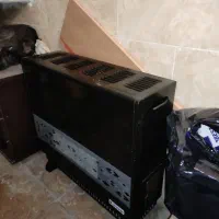 بخاری