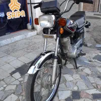 موتور سیکلت 125|موتورسیکلت|پرهسر, |دیوار