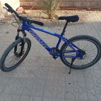 دوچرخه ۲۴ سالم