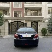 دنا پلاس توربو شارژ|خودرو سواری و وانت|تهران, بازار|دیوار