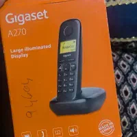 فروش ویژه تلفن‌ های رو میزی اورجینال