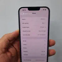 آیفون ۱۳ iphone 13|موبایل|اسلامشهر, شهرک قائمیه|دیوار