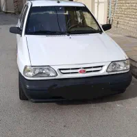 پراید صبا فروشی مدل89
