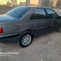 پارس tu5 سیمی ۹۹درحد|خودرو سواری و وانت|زاهدان, |دیوار