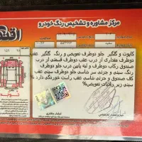 206 تیپ ۲|خودرو سواری و وانت|تهران, شهمیرزادی|دیوار