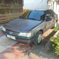 فروش خودرو  روا مدل ۸۵