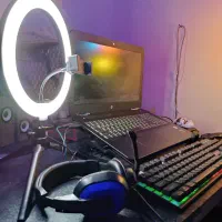 HP Pavilion gaming