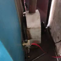 سیلندر شور فروشی|ماشینآلات صنعتی|رفسنجان, |دیوار