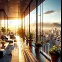 64متر-بوستان-استخر-تخلیه-طبقه-سوم-با-پارکینگ