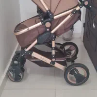 کالسکه خارجی belecoo