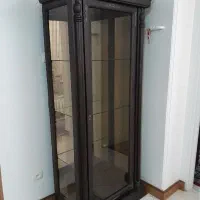 بوفه ایستاده