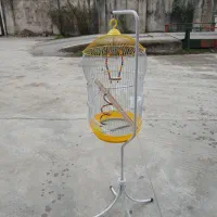 قفس پرنده|لوازم جانبی حیوانات|شفت, |دیوار