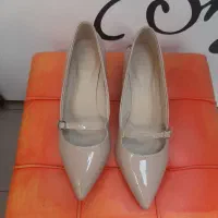 کفش زنانه مجلسی